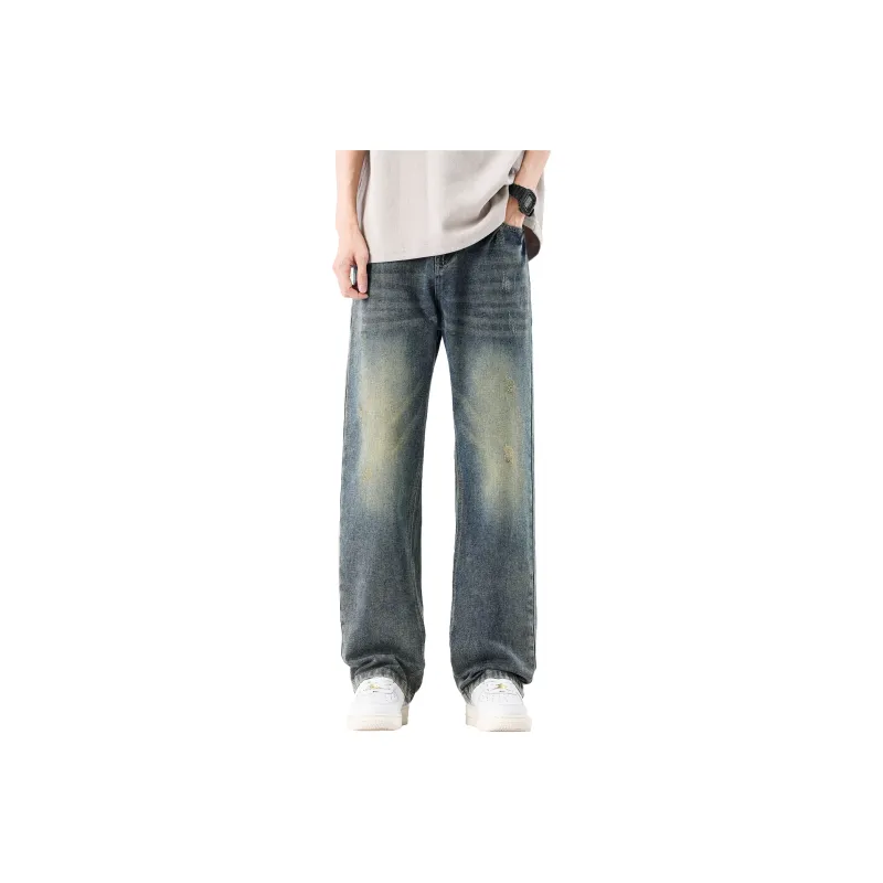Lind Erki Jeans Unisex-0
