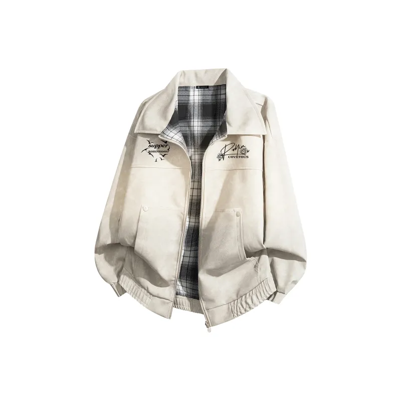 ROBINHOOD Jackets Unisex-0