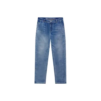 BAIXIAOT Jeans Men