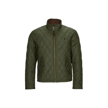 Ralph Lauren Jackets Coats Men's Green