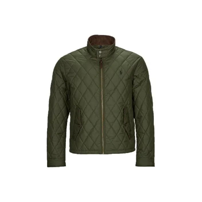 Ralph Lauren Jackets Coats Men's Green-0
