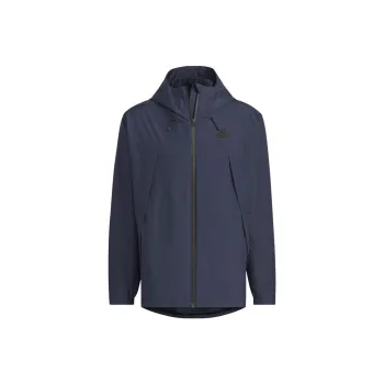 Adidas Woven Jacket Jackets & Coats Men's Legend Ink