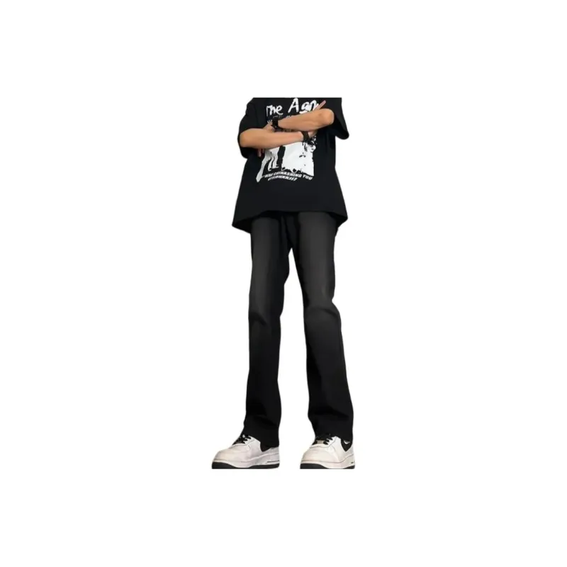 FOREVER 21 Jeans Unisex-5