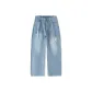Blue Denim
