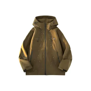 HONOR OF KINGS Jackets & Coats Unisex