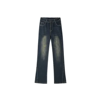 JUNGLE PANDA Jeans Unisex
