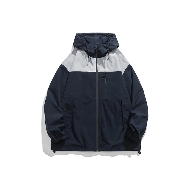 NONEVENT Jackets Unisex-12
