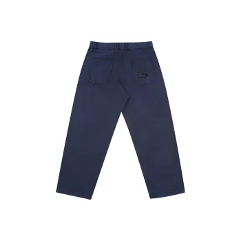 YARDSALE Phantasy Jeans Jeans Men's Purple