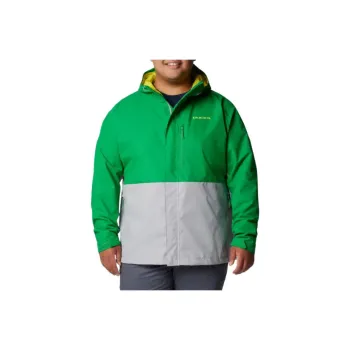 Columbia Collegiate Field Bound™ Jacket Men's Green