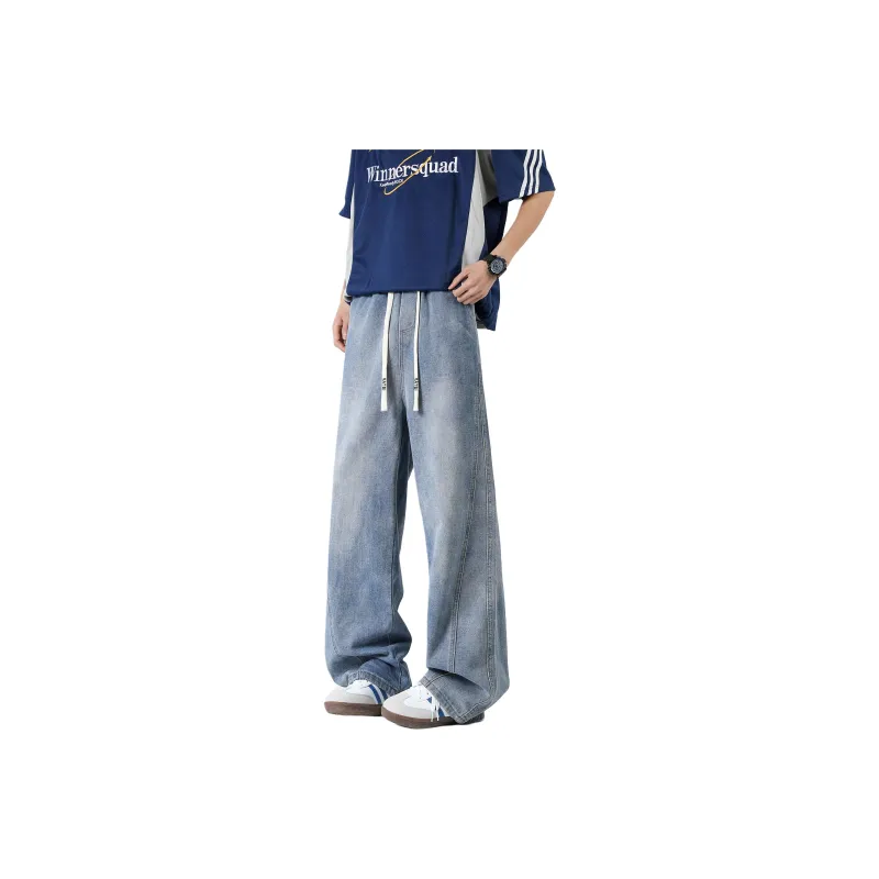 YATSI Jeans Unisex-3