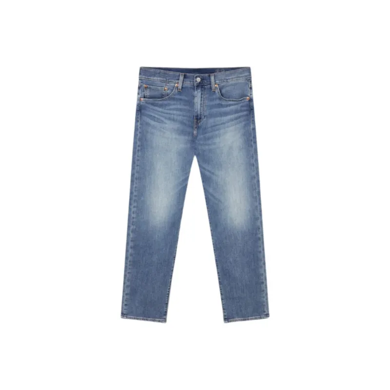 Levis Straight leg Jeans-0