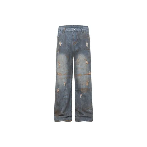 Dme Jeans Unisex