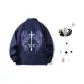 Dark Blue (Comes with Trendy Necklace+Crossbody Bag)