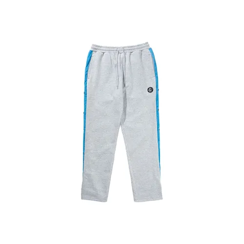 PJ's Vigor Straight Sports Pants Unisex