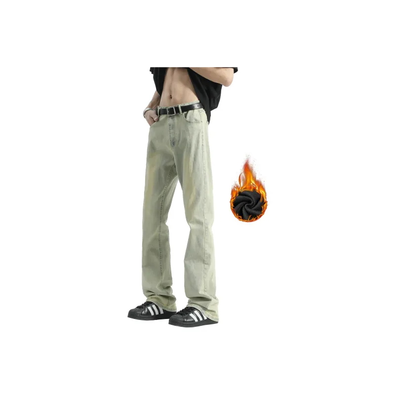 Imcrasy Jeans Unisex-61