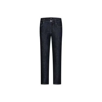 SEPTWOLVES Jeans Men's 101 Navy Blue