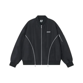 FORNINES Jackets Unisex