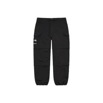 Supreme The North Face Trekking Zip Off Belted Pant