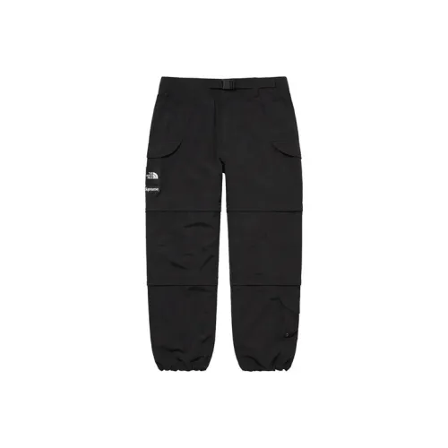 Supreme The North Face Trekking Zip Off Belted Pant