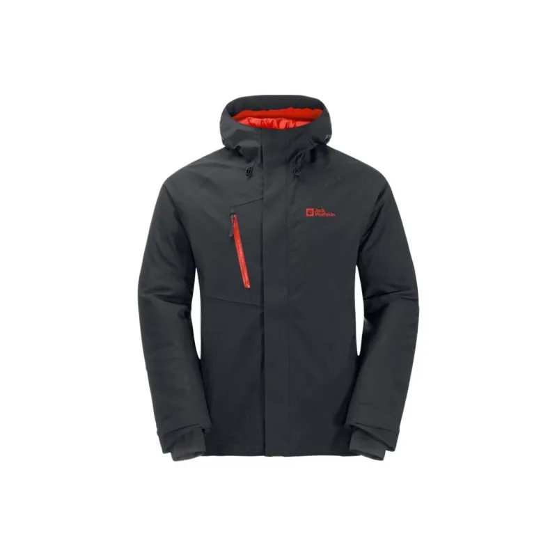 Jack Wolfskin Jackets & Coats Men's-3
