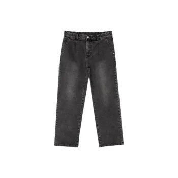 ZIOZIA Jeans Men Gray