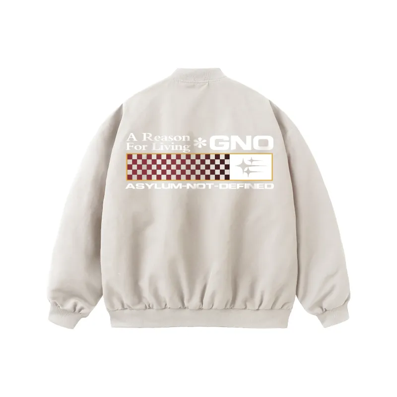 GNOMESHGH Jackets & Coats Unisex-6