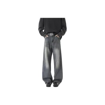 SIFLYTO Jeans Unisex