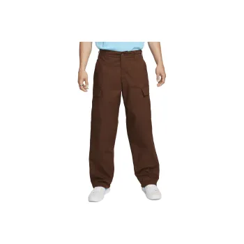 Nike Cargo Pants Men Brown