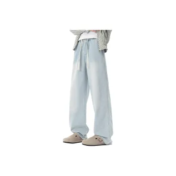 DANGERTIGER Jeans Unisex