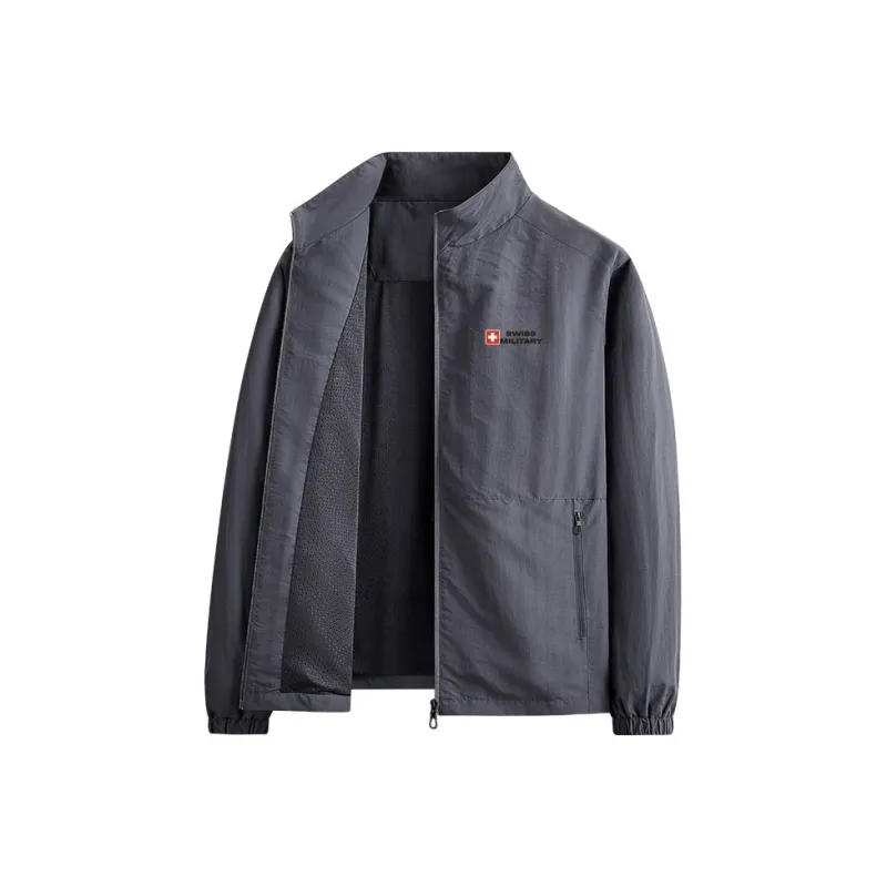 SWISS MILITARY Jackets Coats Men's-5