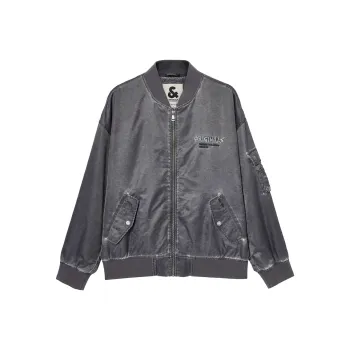 JACK JONES· Jacket Men's Black Sandy