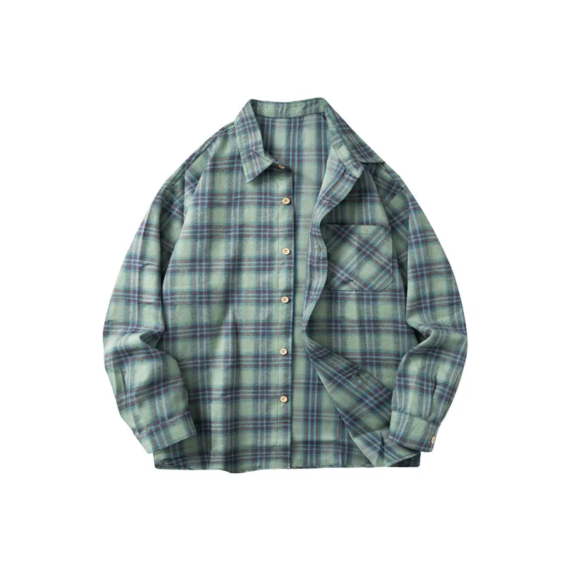 CASAMIA Shirts Men-12
