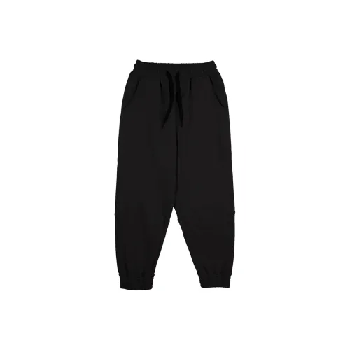 BD.POWER UP+ Jogger Sports pants kardashian Men's