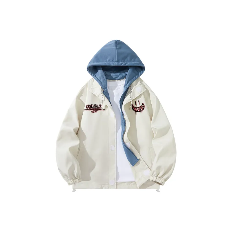 CSKS Jackets Unisex-2