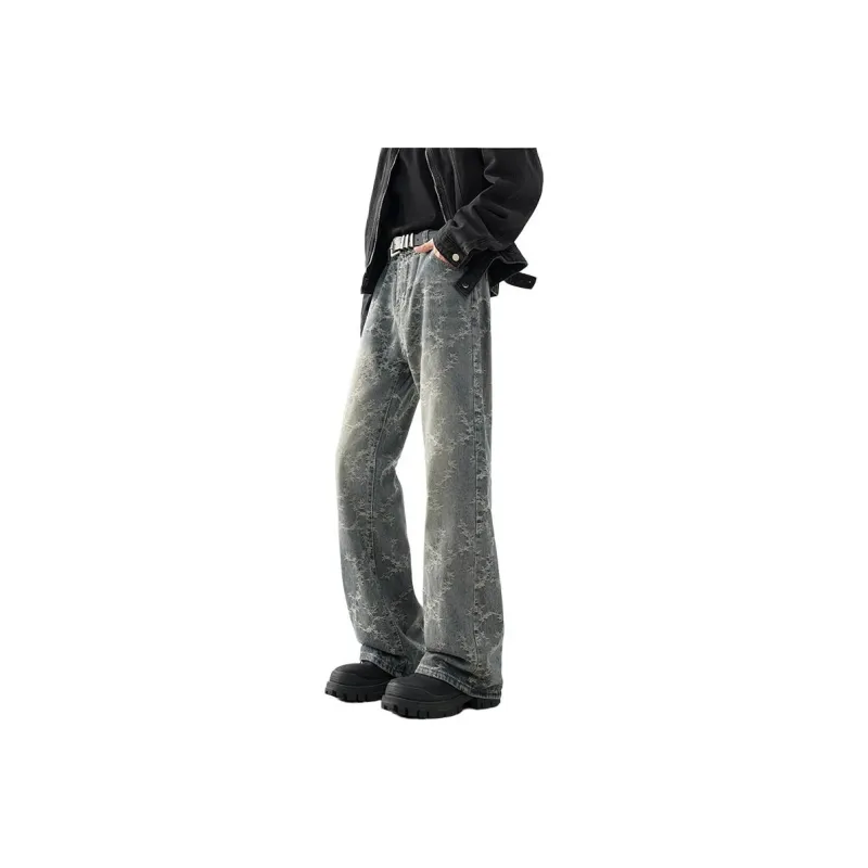 Caramella Jeans Unisex-2