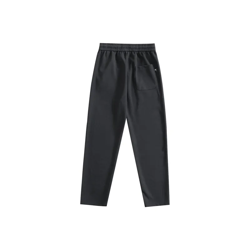 HARDY HARDY Knitted Sweatpants Unisex-1