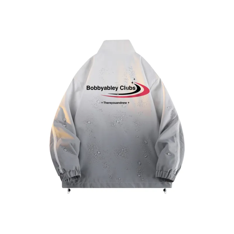 BOBBY ABLEY Jackets Coats Unisex-4