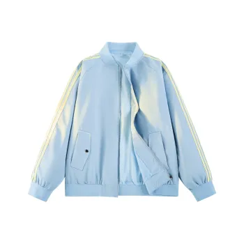 BOBBY ABLEY Jackets Coats Unisex