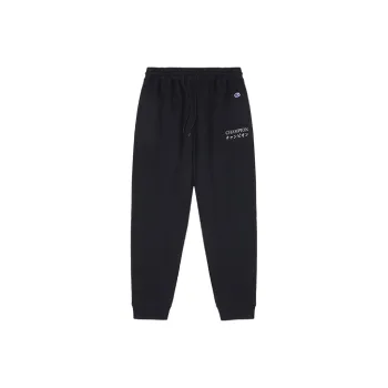 Champion FW22 Jogger Moderate Sports Pants Japan Version Unisex