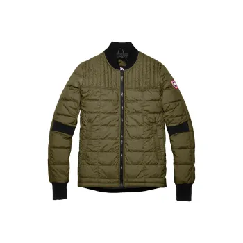 Canada Goose Dunham Down Jacket
