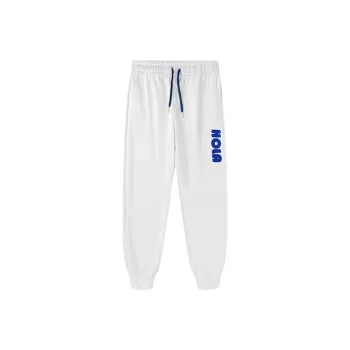 HRHO Jogger Sports Pants Fall Unisex