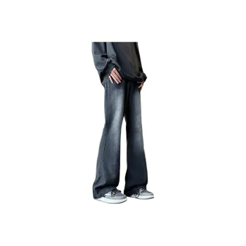 NEAR HERE Jeans Unisex