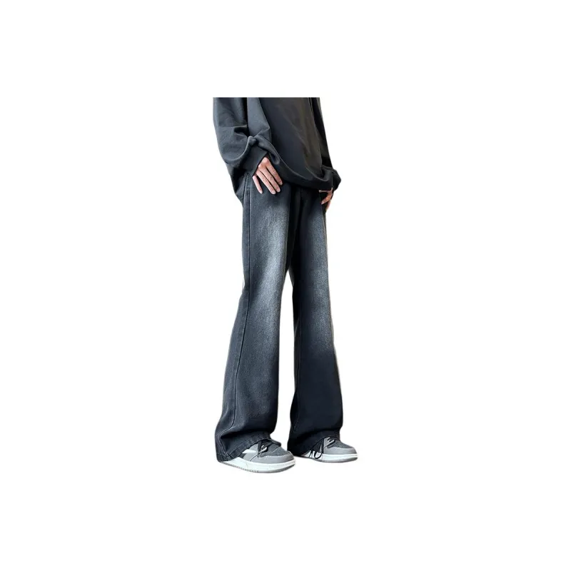 NEAR HERE Jeans Unisex-54