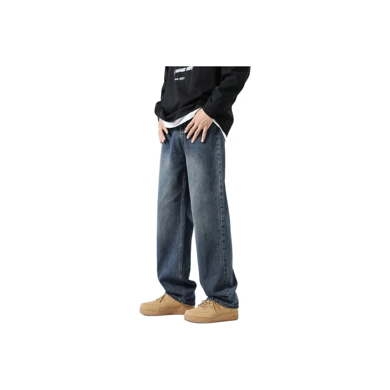 RICE NINE TEN Jeans Unisex-13