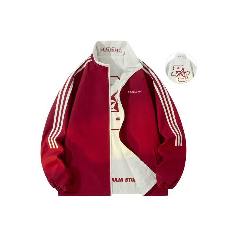 Paddy Julia Jackets & Coats Padded Unisex-43