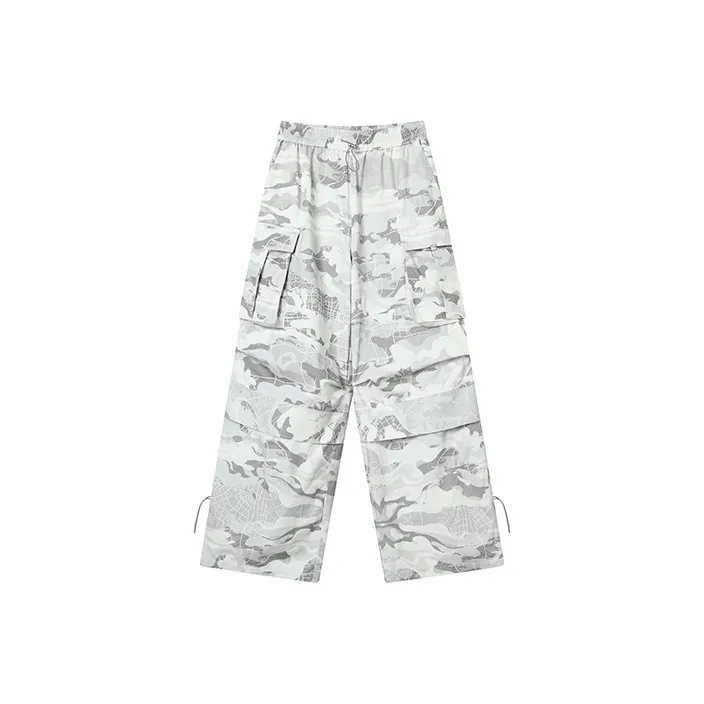 KODAKBLACK/KBLC Casual Pants Unisex-0