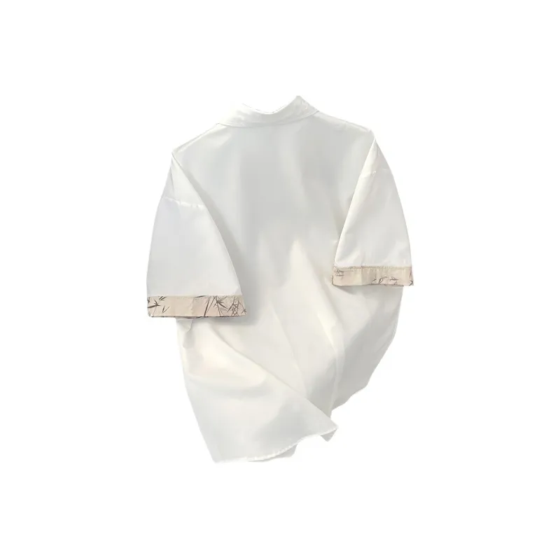 SIL VITIN Shirts Unisex-6