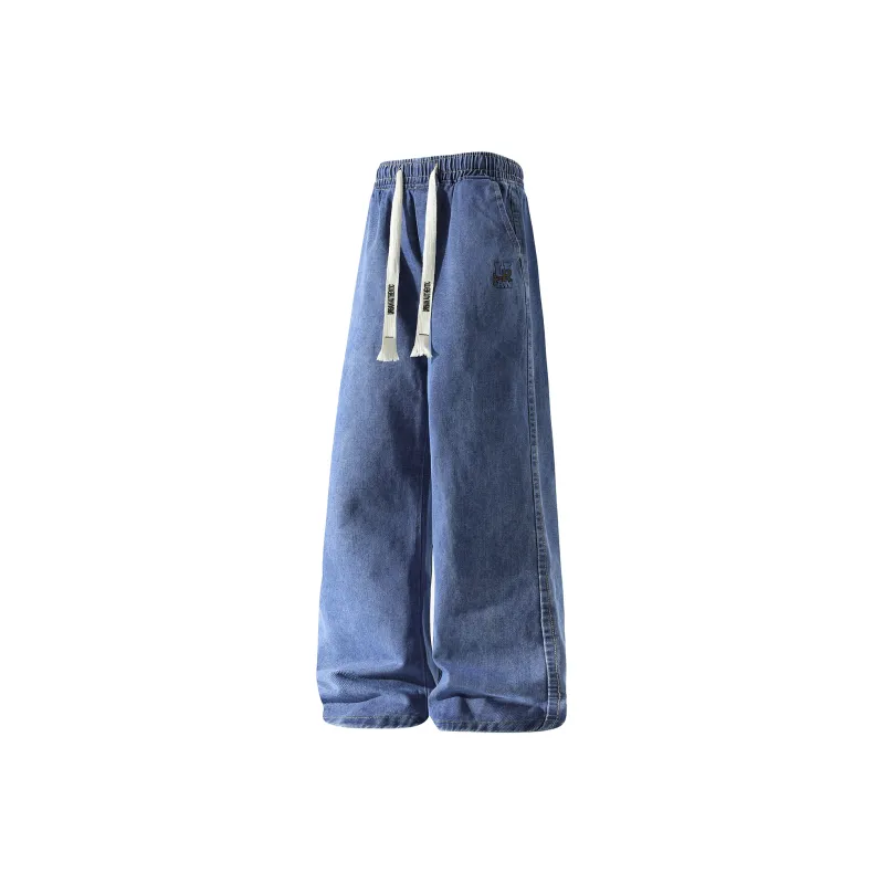 URBAN AUTHENTIC Jeans Unisex-12