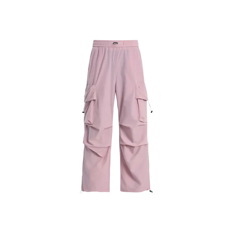 MEIPIN TANG Cargo Pants Unisex-20