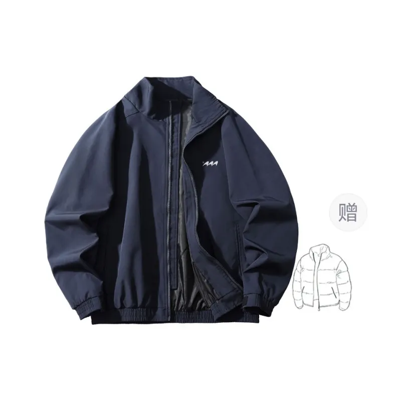 FLOAT Flying Jackets & Coats Unisex-62